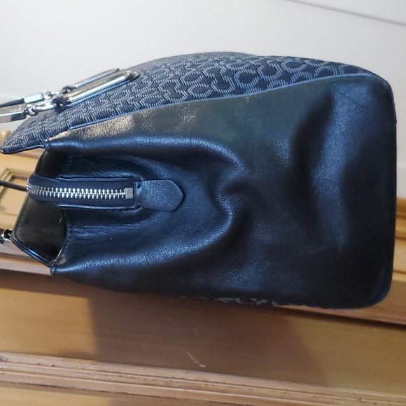 Coach Kimberly Carryall bag Op Art - Picture 6 of 16